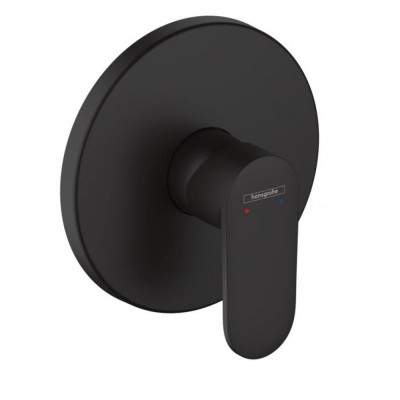 Смеситель для душа скрытого монтажа Hansgrohe Vernis Blend мч